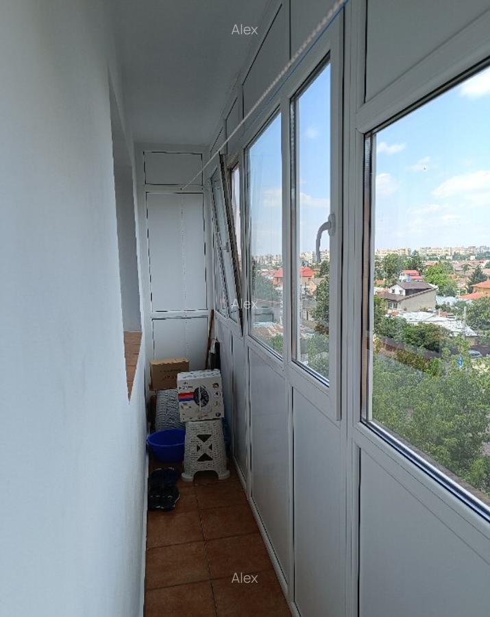 Schimb garsoniera (Bucure?ti) cu apartament in Buzau - 7