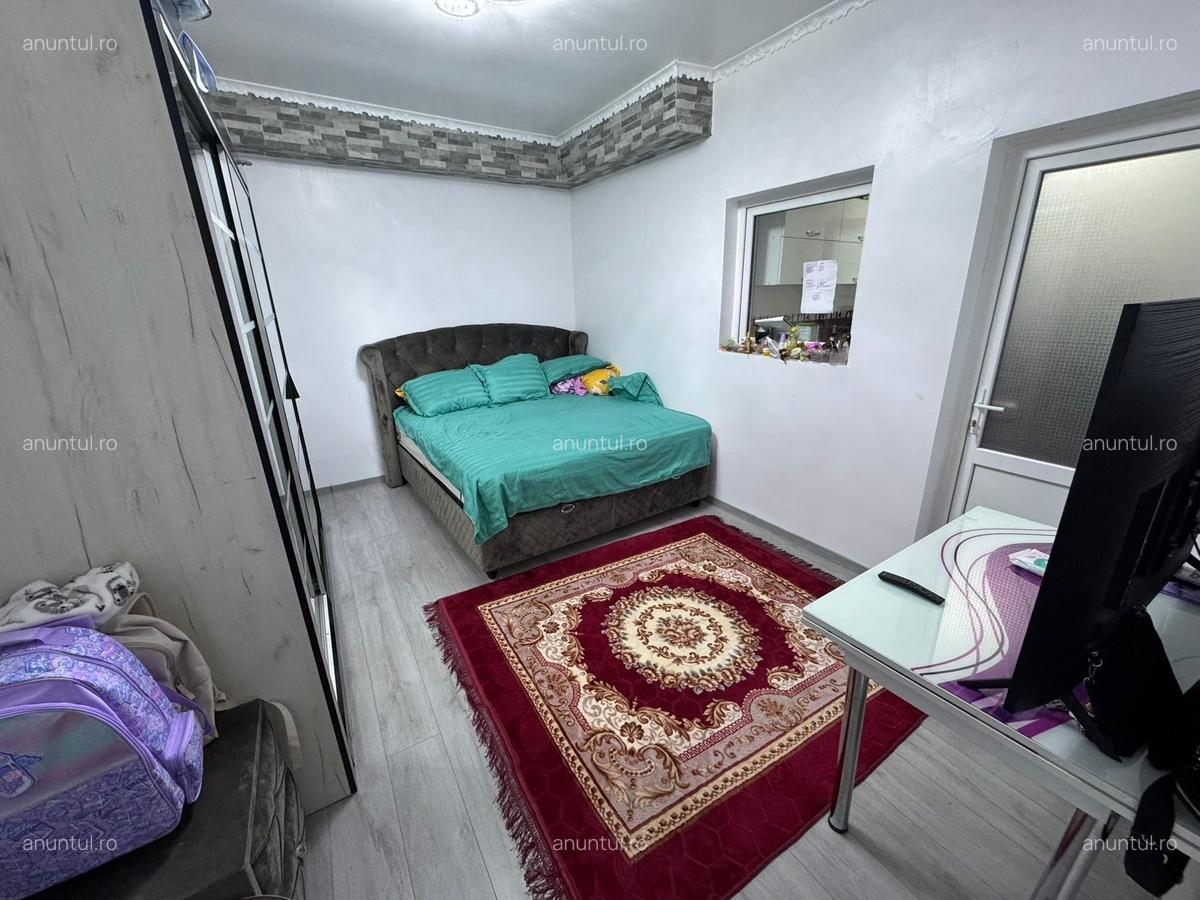 Cartier 23 August, Str. Sebes - 5