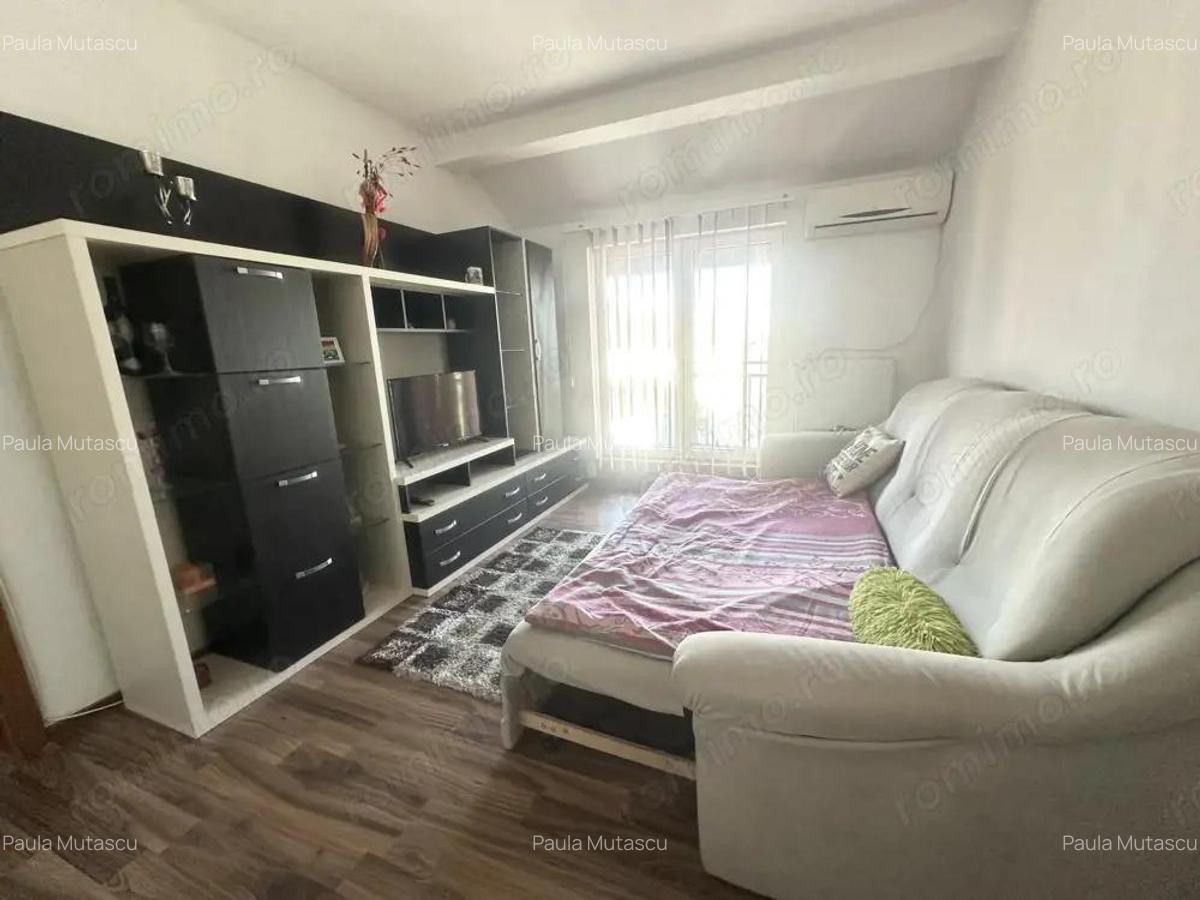 Apartament deosebit cu 2 camere | Complexul Studentesc | PetFriendly - 4