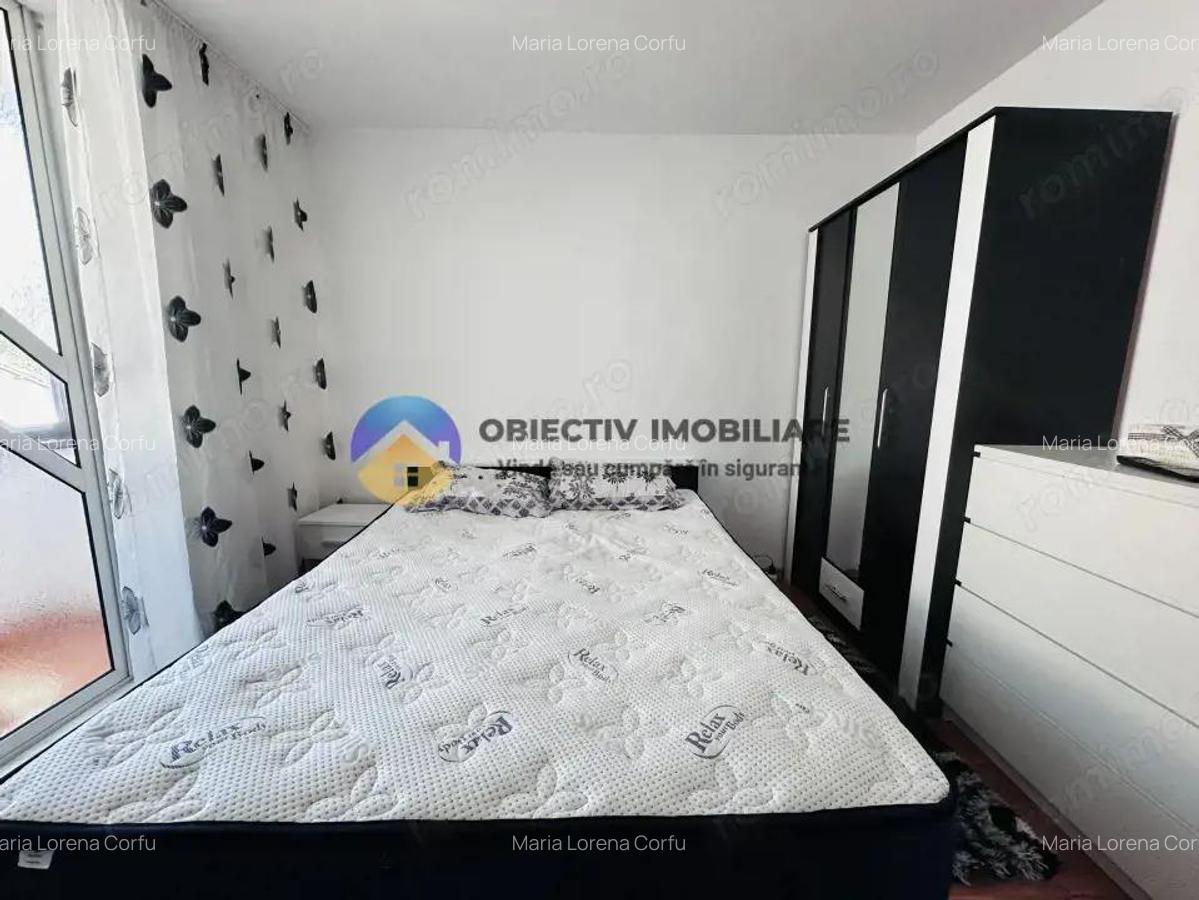 Apartament 3 camere- Maratei/ ETAJ 2 - 9