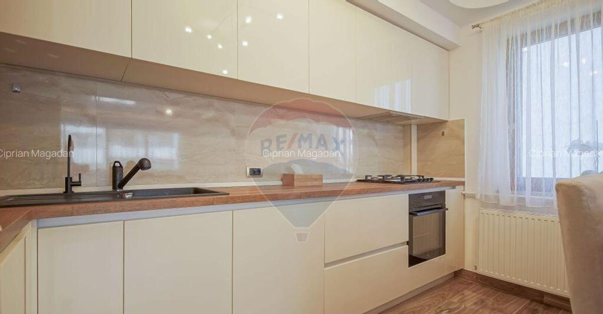 Apartament Premium 4 Camere - 8