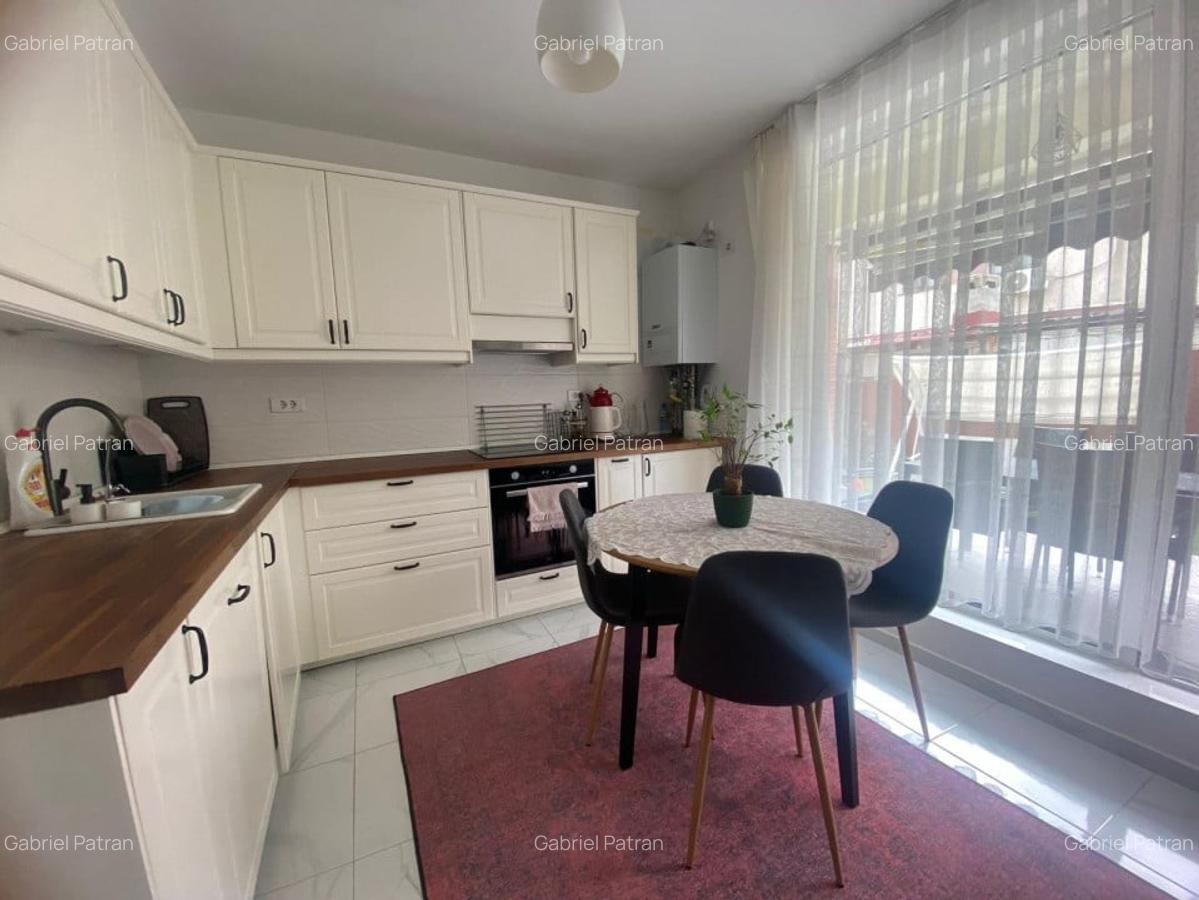 Inchiriere vila cocheta in Titanul Nou, zona Parcul Teilor-Bratarii - 4