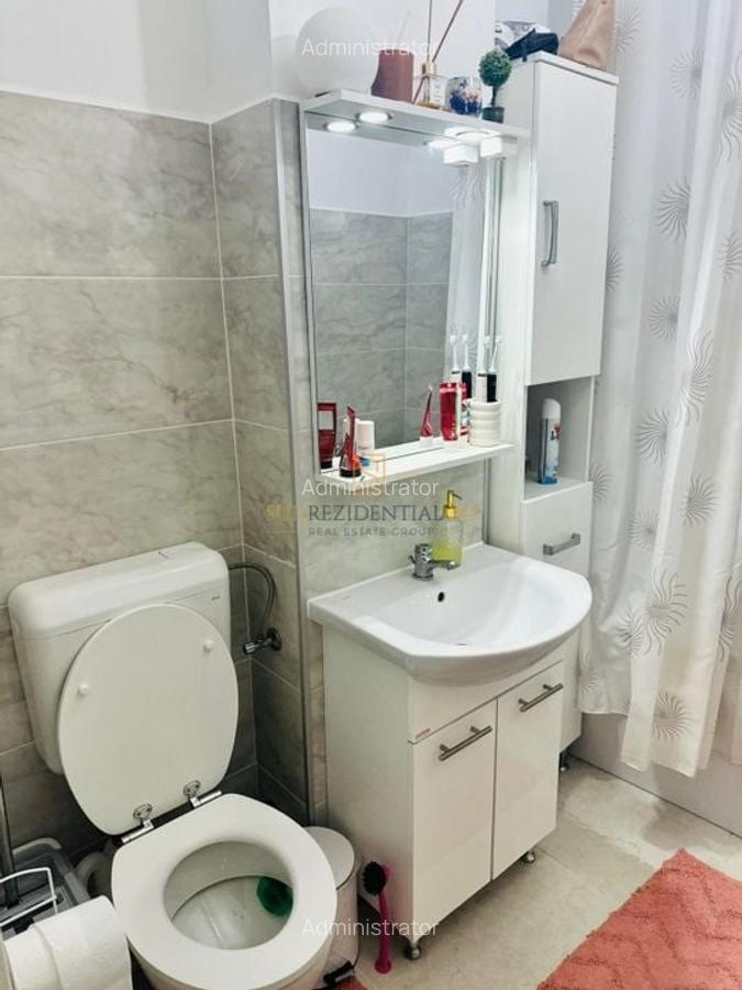 Apartament de inchiriat, 2 camere, parcare, Bd. Metalurgiei, Sect.4 - 14 Apartament de inchiriat, 2 camere, parcare, Bd. Metalurgiei, Sect.4 - 14