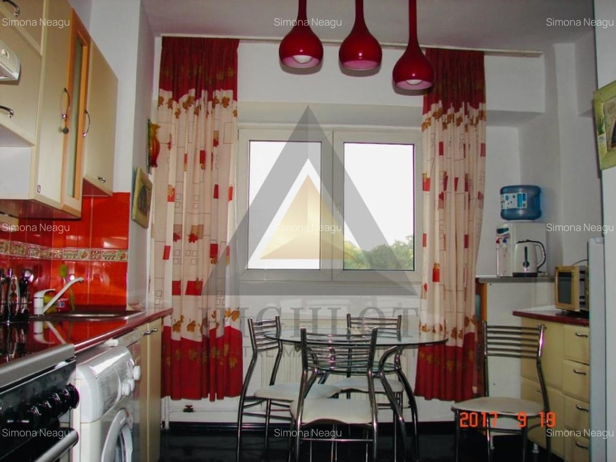 1 BEDROOM| TITULESCU| AMERICA HOUSE| GUVERN| SPTINGTIME| PIATA VICTORIEI - 10