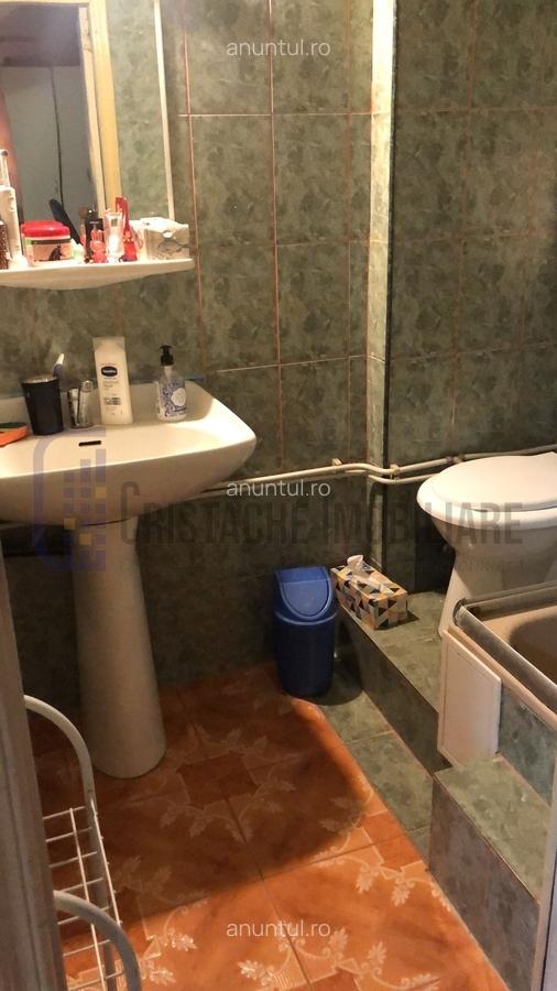 Metrou Piata Romana, garsoniera intima langa Scoala Centrala - 4