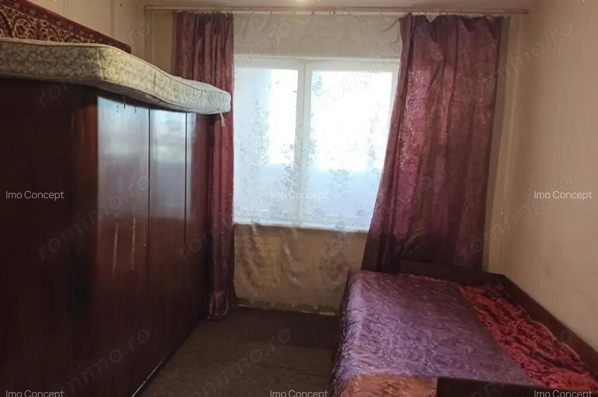 Garsoniera pentru inchiriat in zona Piata Romana - 3