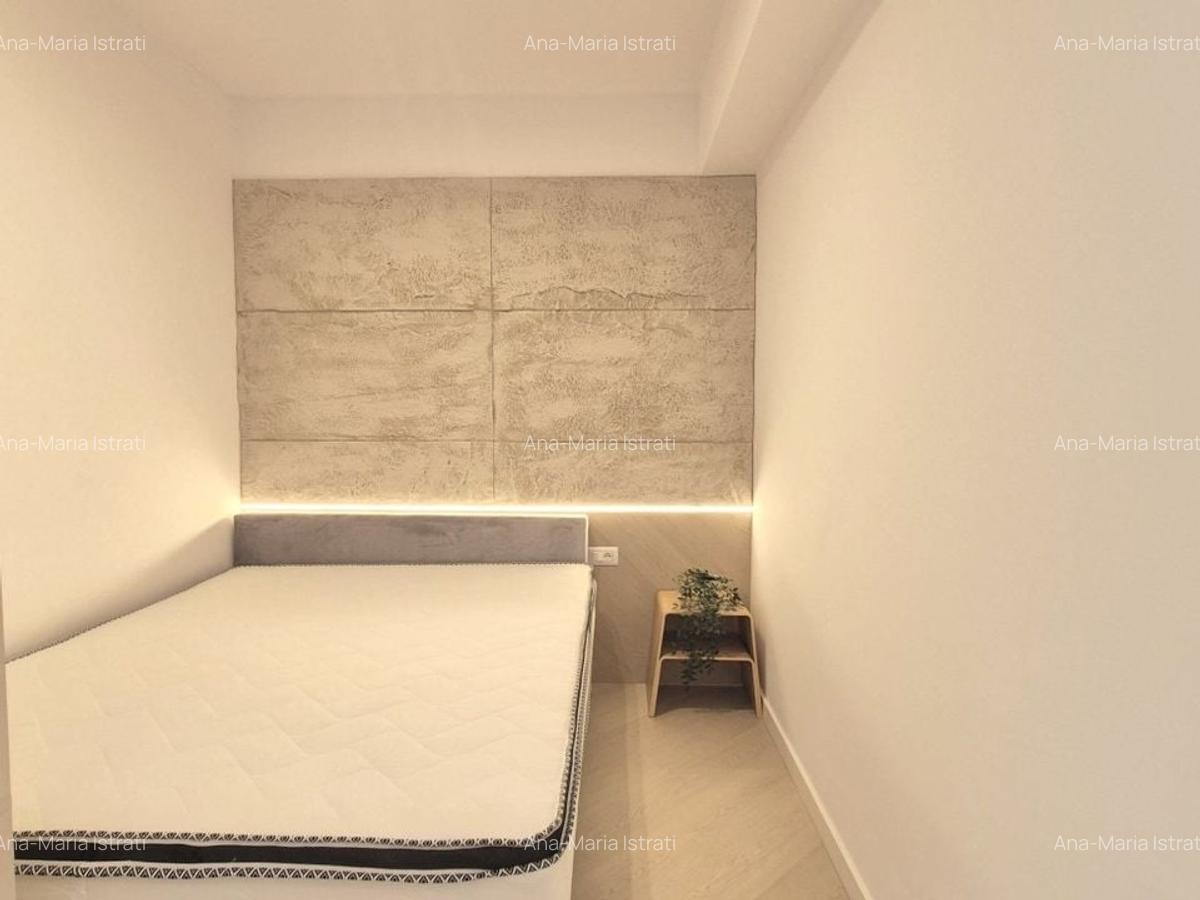 COMISION 0% Garsoniera 41mp CortinaNorth, loc parcare subteran, prima inchiriere - 15