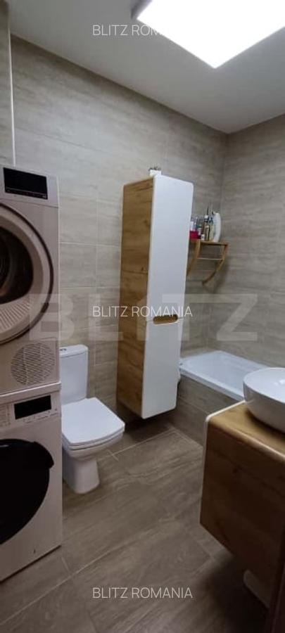 Apartament cu 3 camere, 60 de mp, zona Magnolia - 7 Apartament cu 3 camere, 60 de mp, zona Magnolia - 7