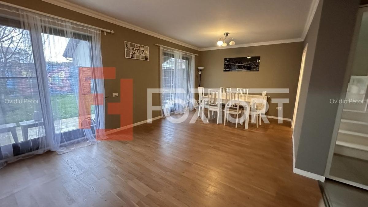 Casă cu 4 camere în Giroc - 1