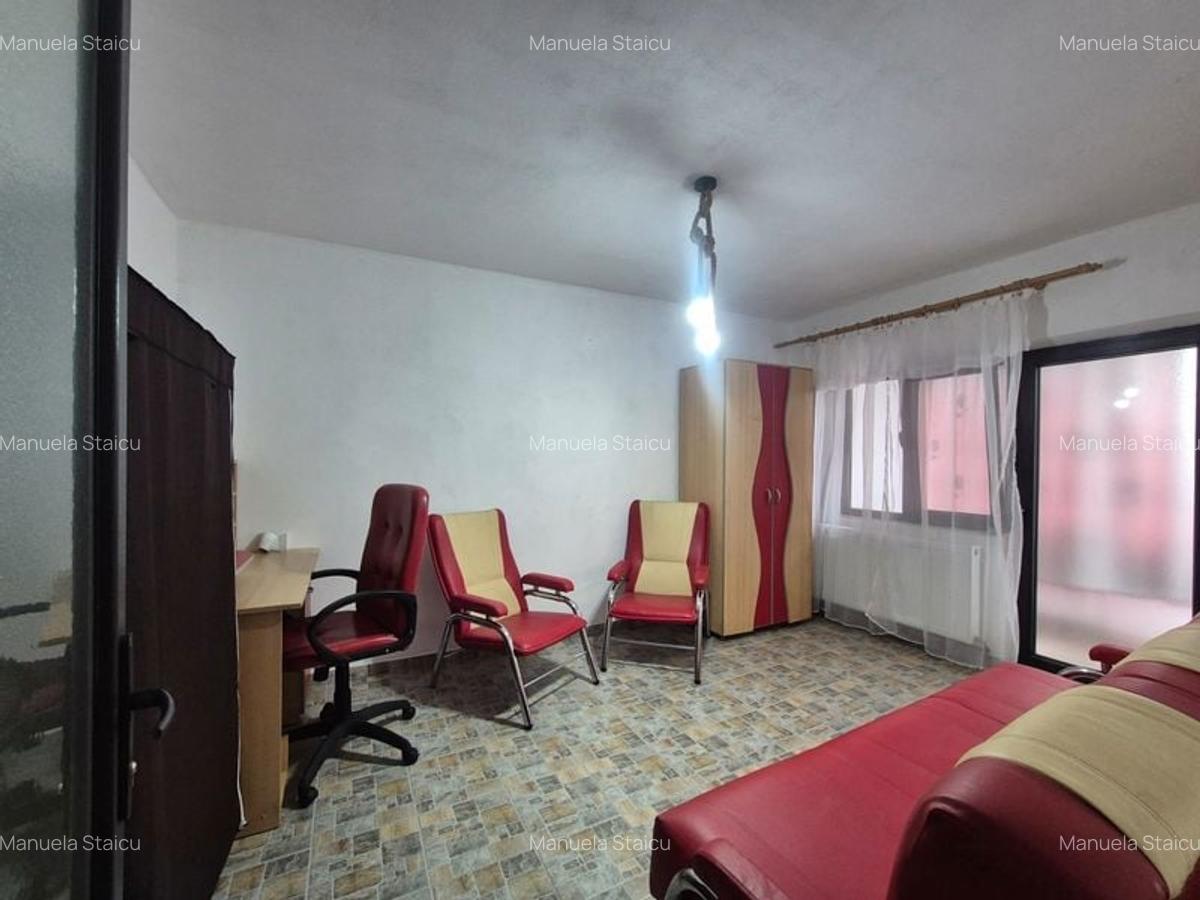 Garsonieră confort 1 de inchiriere – Tg-Jiu, str. Confederatiei - 1