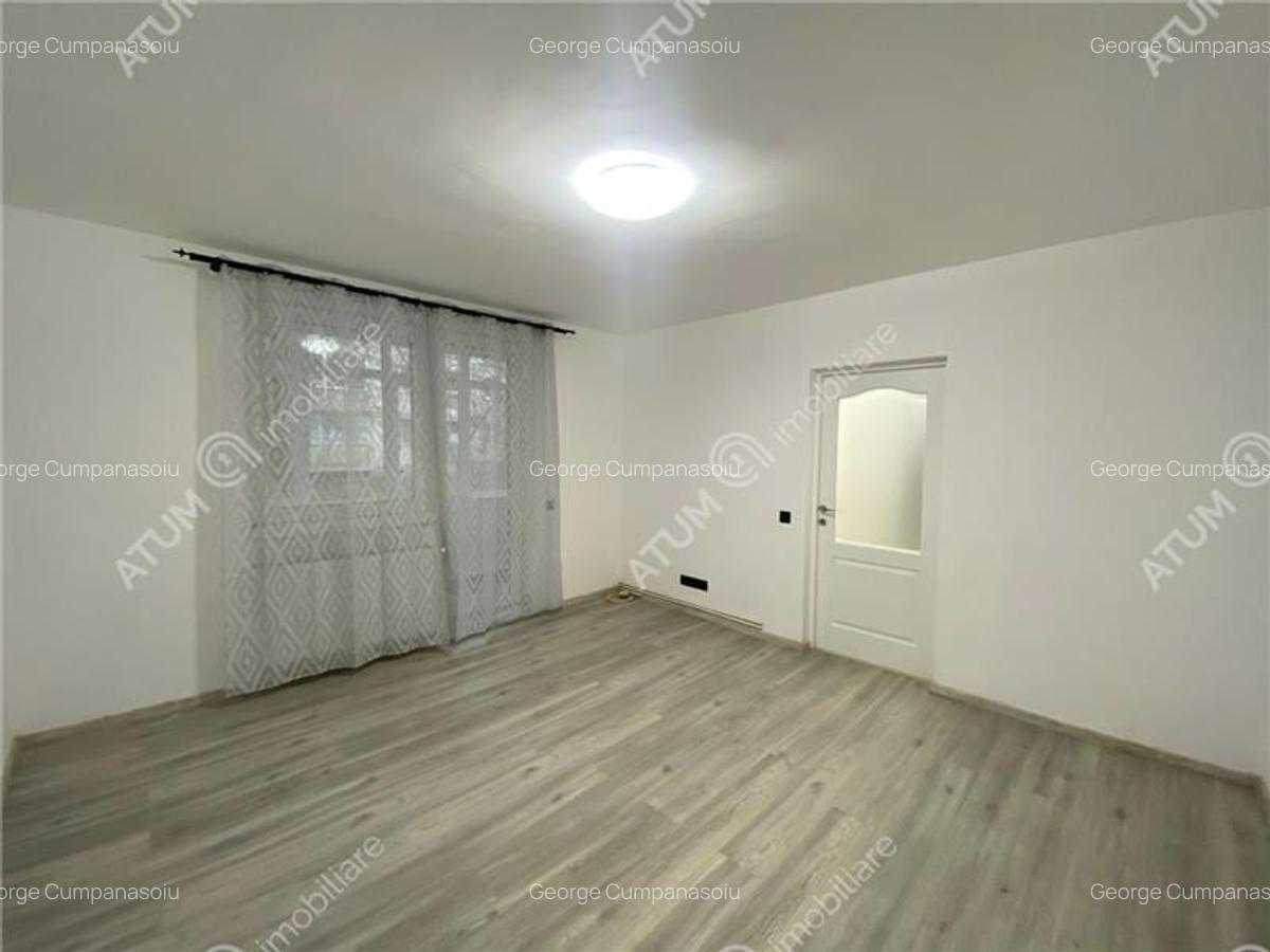 Apartament de inchiriat 2 camere si pivnita in Sibiu zona Rahovei - 14