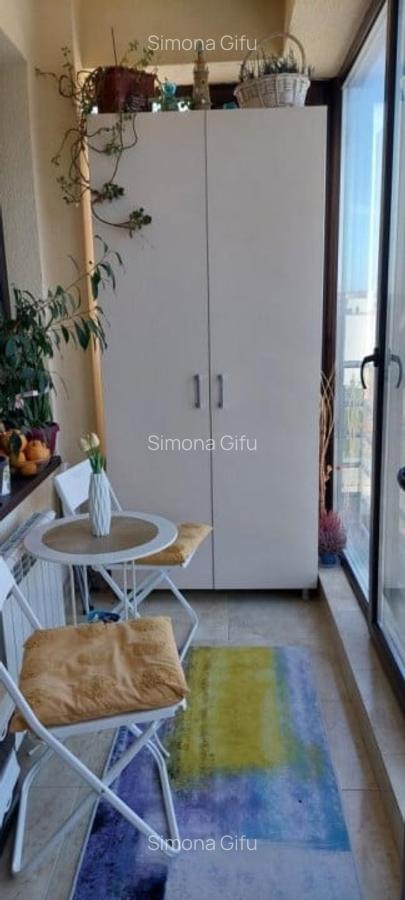 APARTAMENT 3 CAMERE | TOMIS PLUS | 61 MP UTILI - 6