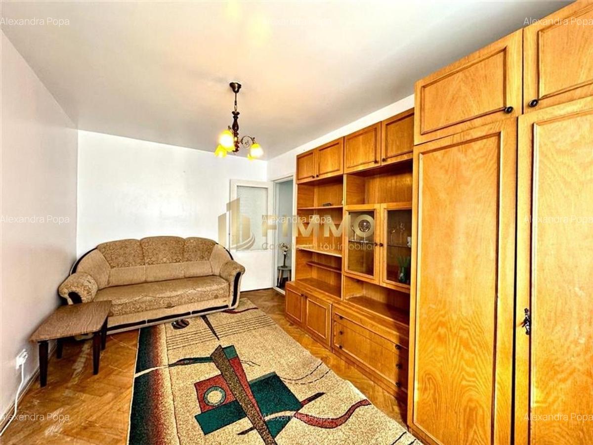 Apartament de inchiriat | 2 cam | George Enescu | ID:1436 - 4