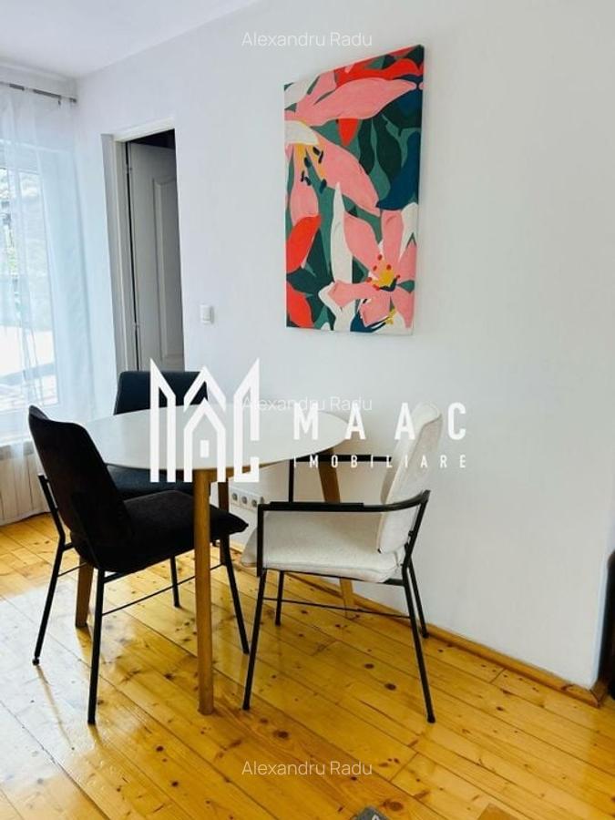 Apartament 2 camere | Terasa | Renovat | Modern | Central - 13