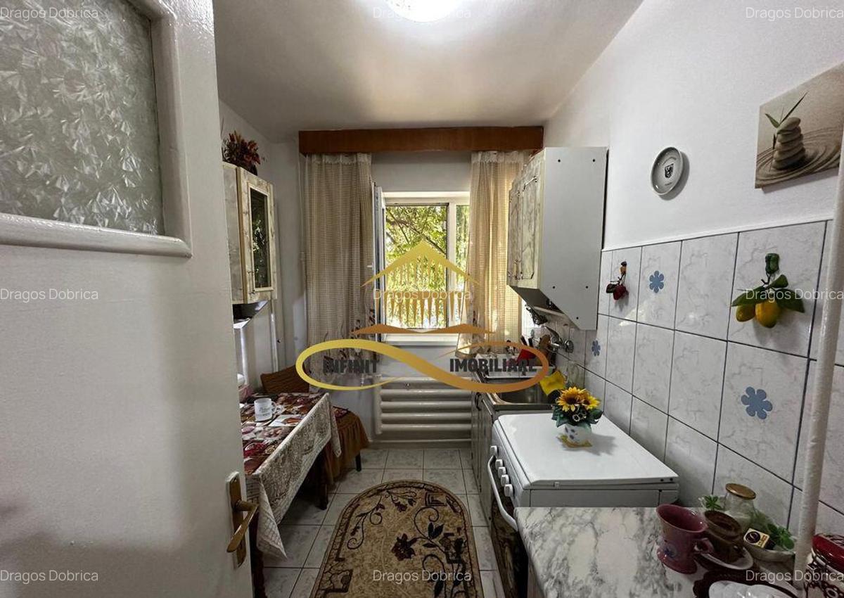 Apartament 2 camere semidecomandat etj1 de vanzare ULTRAC... - 9