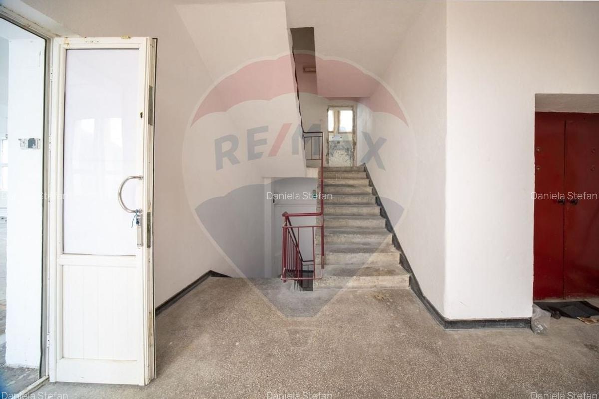 Spatiu comercial de inchiriat, destinatii multiple AFI Brasov! - 10