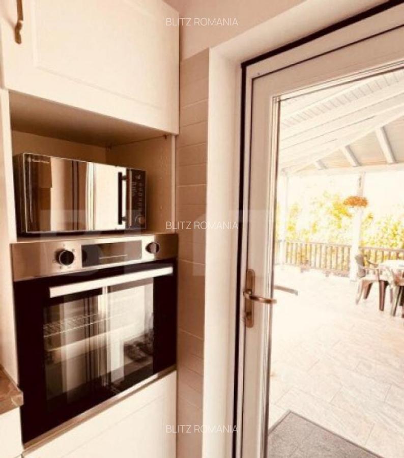 Casa 5 camere in Barnova, 150 mp utili si 1000 mp teren - 18