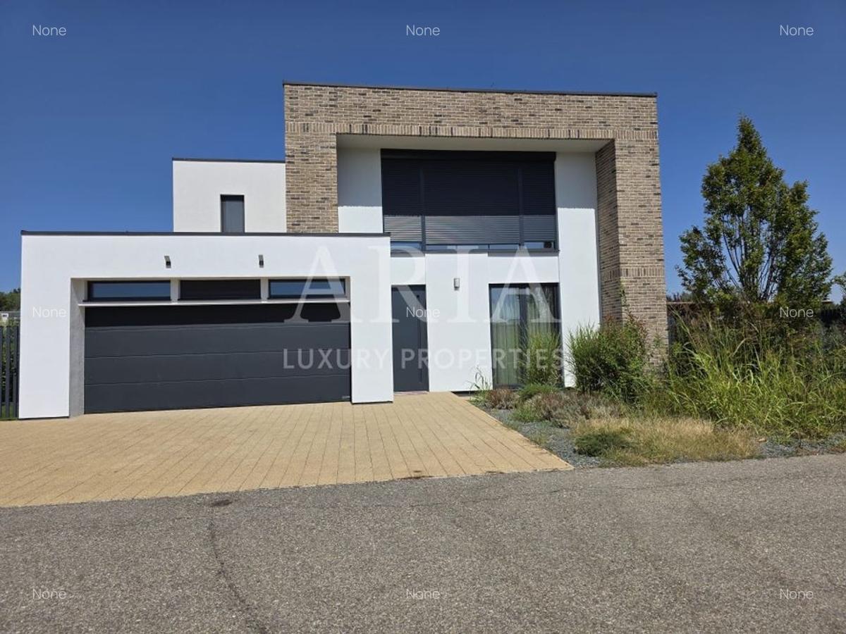 Dumbrava Vlasiei – Armonie între design, lumină și natură - 33