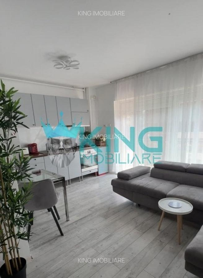 Apartament 2 Camere Damaroaia Bucuresti - 2