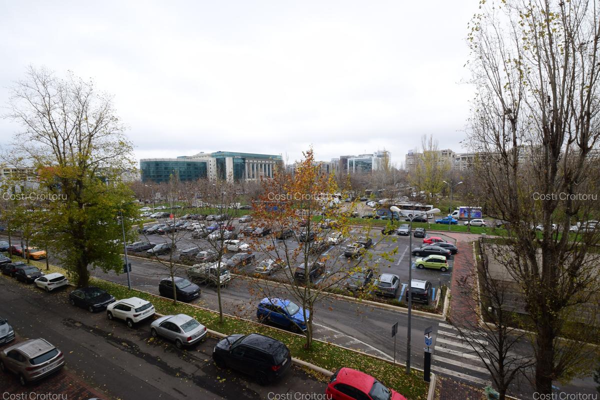 2 camere decomandat, Goga - Unirii - Nerva Traian - 16