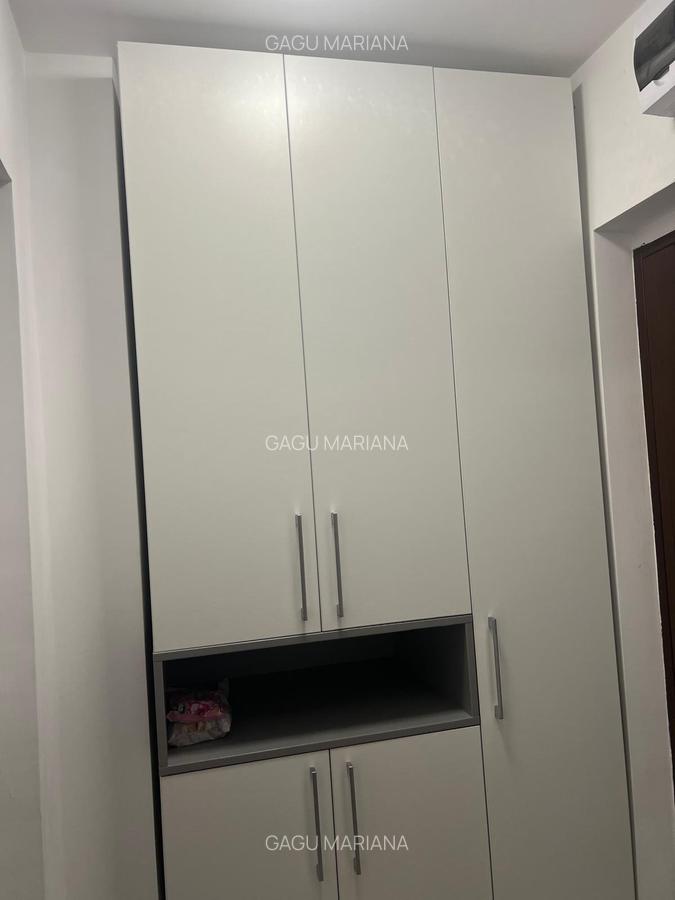 De inchiriat garsoniera,cf 1,zona Capitol - 8