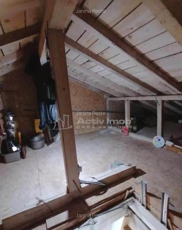 Casa - Prelungirea Ghencea- Cartierul Latin - 135000E - ne - 16
