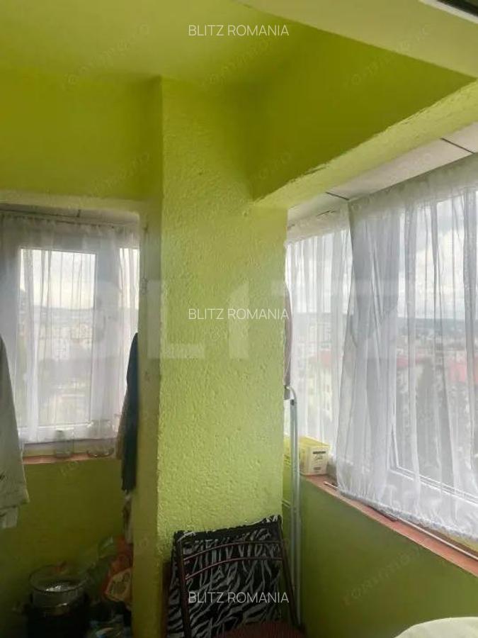 Apartament 1 camera, mobilat utilat, zona Bucegi - 6