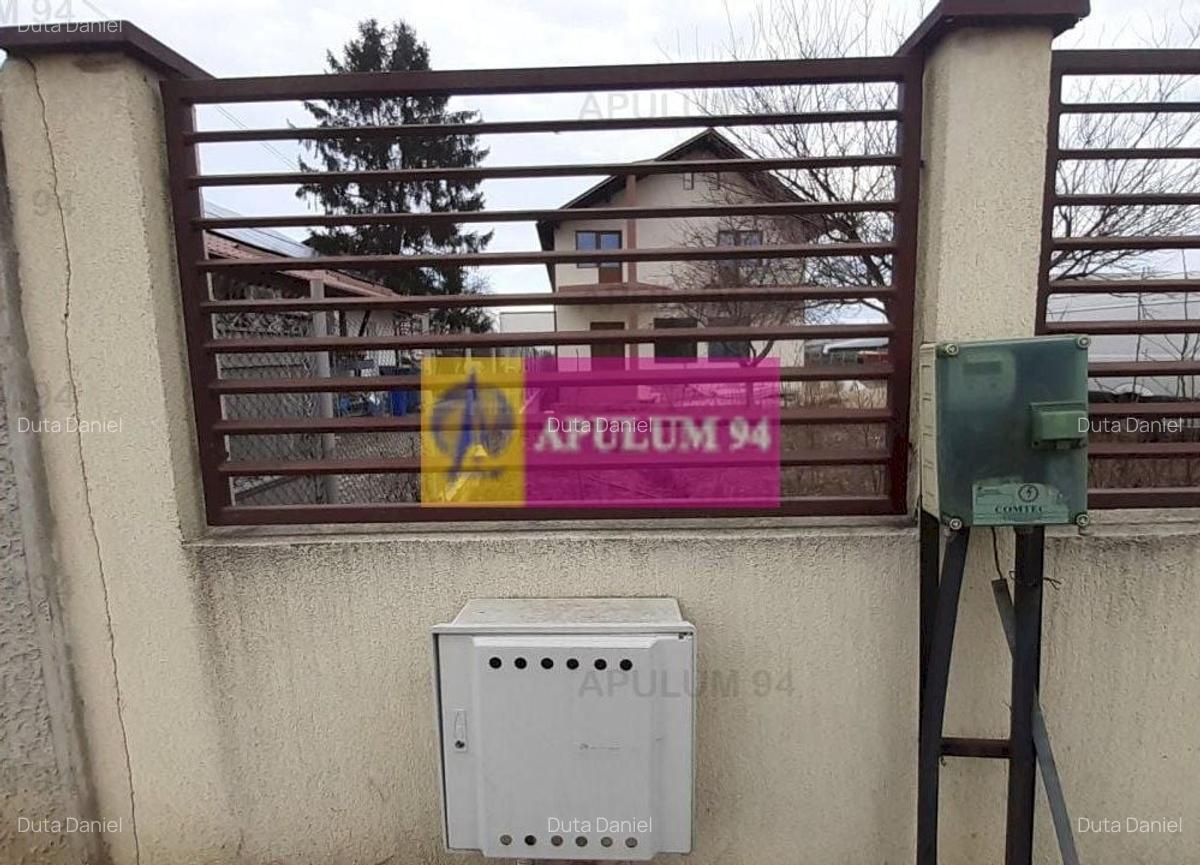 Casa spatioasa cu toate utilitatile langa Bucuresti - 6