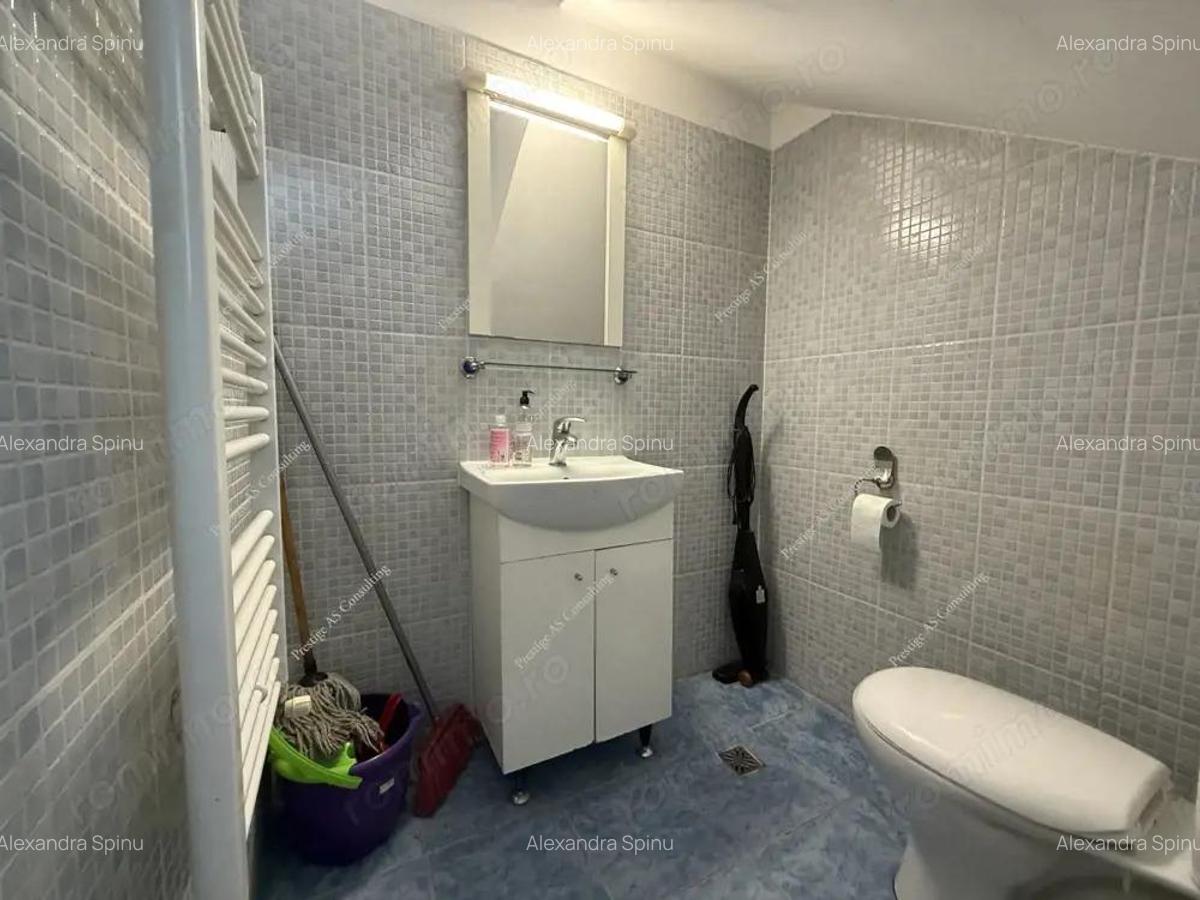 Regim Hotelier Apartament 3 Camere Parcare Subterana | Girocului - 6