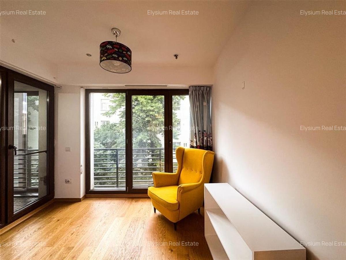 Apartament cu 4 camere de inchiriat Floreasca - 16