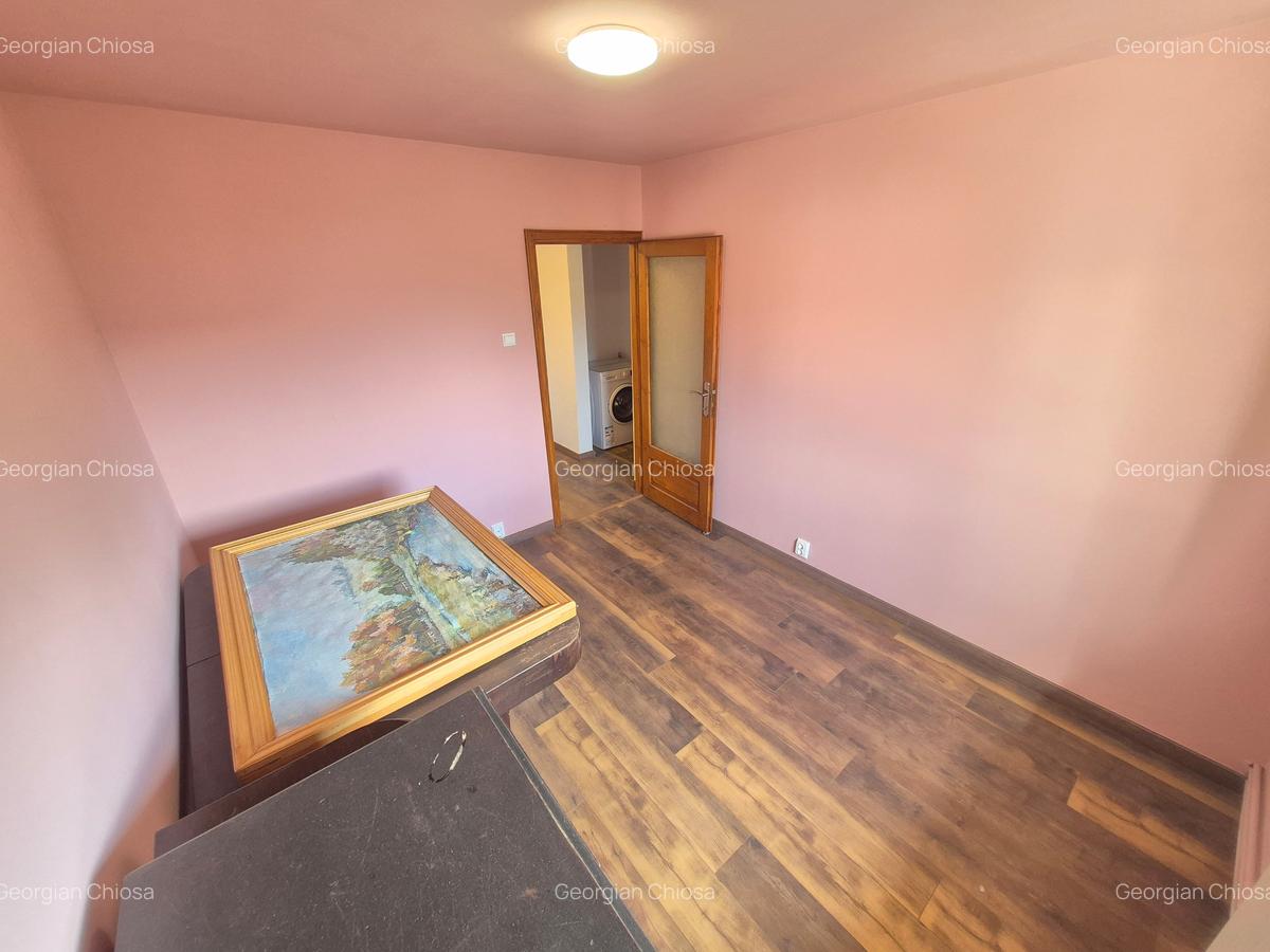 3 Cam-Simion Barnutiu-5 Min Centru -Renovat-2 x Aer conditionat-Centrala-70 MP! - 13