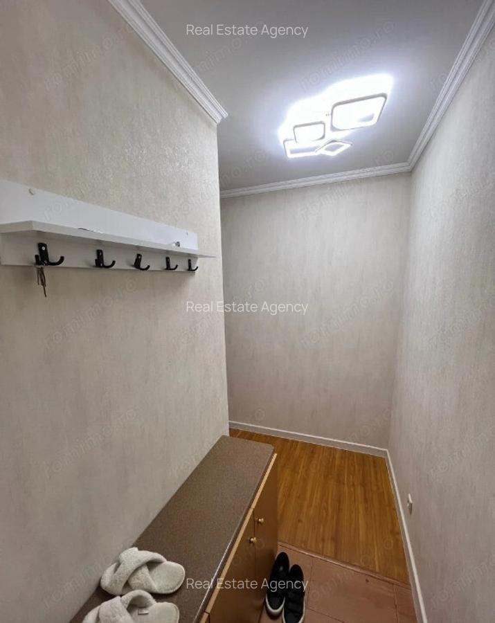 2 camere in zona Olimpia-Stadion - 3