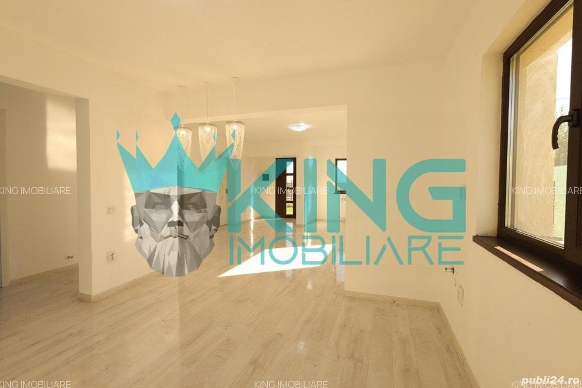 Casă individuală cu 3 camere în Vidra - 3