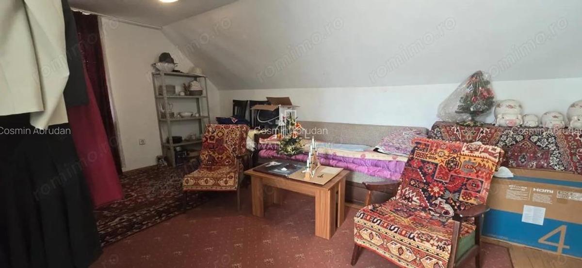 Casa de vanzare, zona centrala, Sighisoara - 17