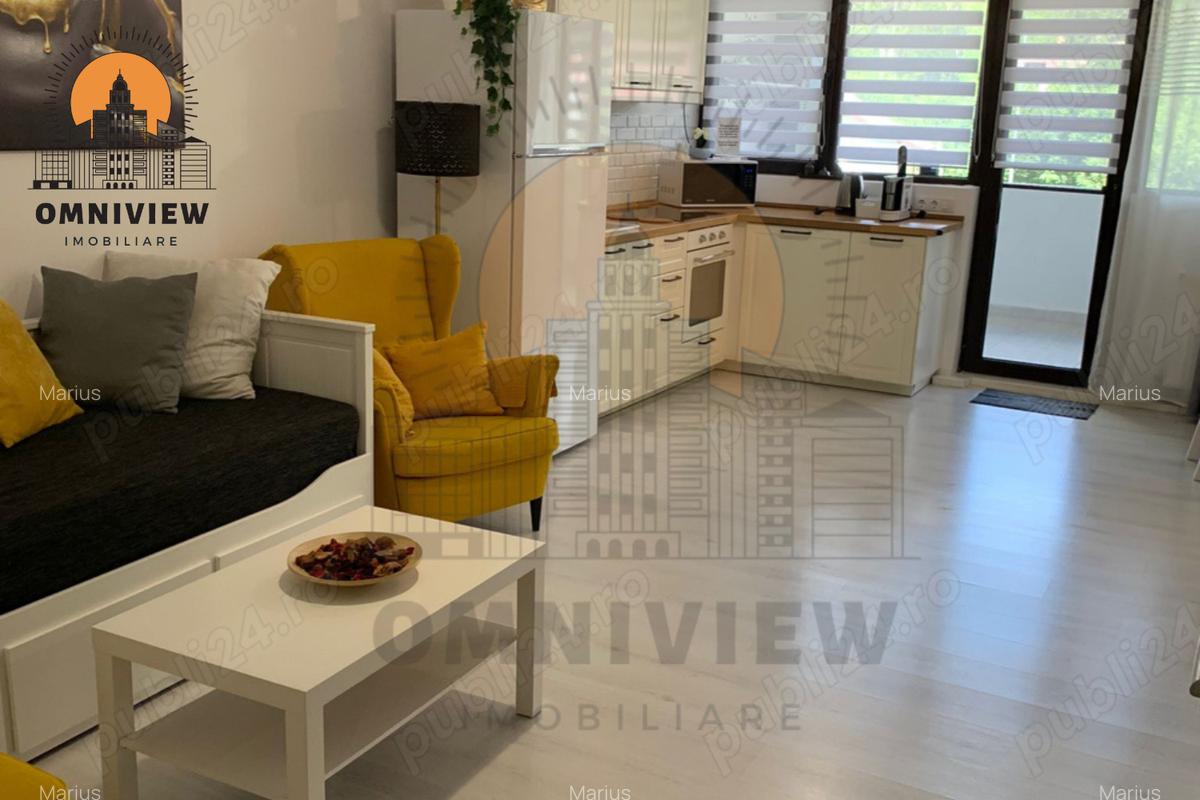 Apartament de Lux cu 3 Camere în Predeal - Ideal pentru Reședință sau Investiție - 2