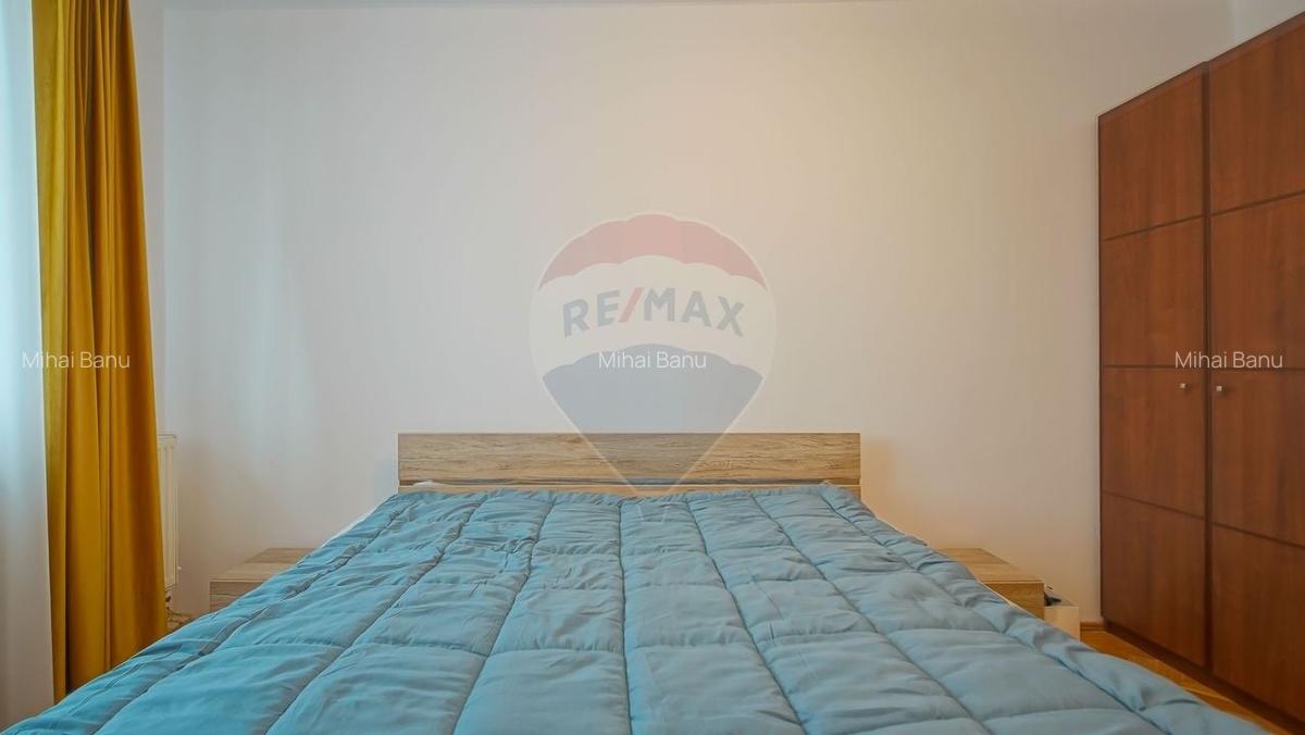 De vanzare 3 camere Centrul Civic, Grivitei-Onix - 33