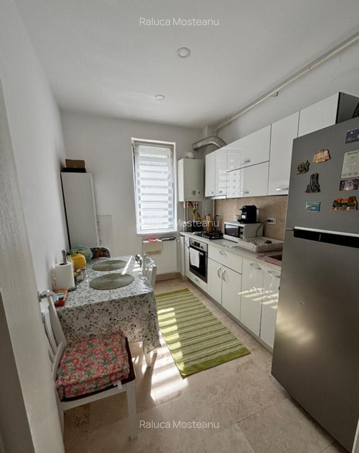 Apartament 2 camere decomandat Drumul Taberei - 4