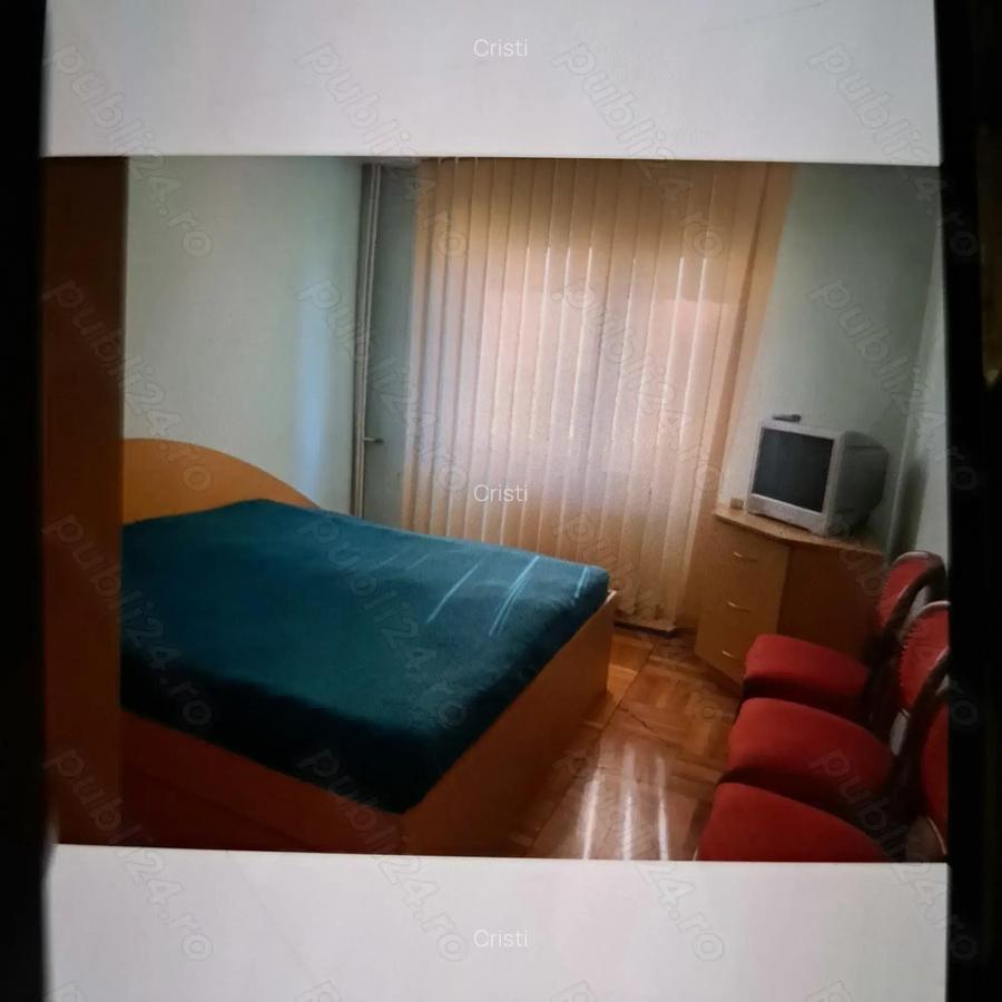 Vand apartament 2 camere zona vlaicu - 4