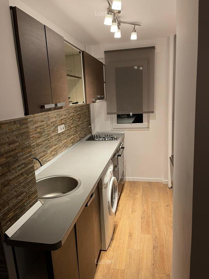 Apartament 2 camere decomandat- Dorobanti-Calea Floreasca - 6