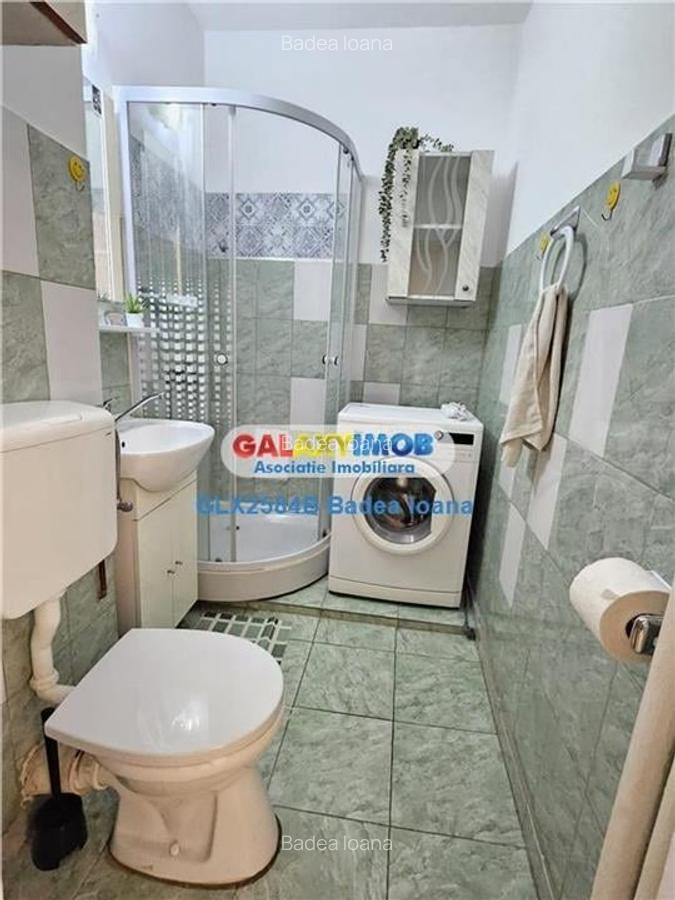 Inchiriere Garsoniera -  Metrou Dristor - 6