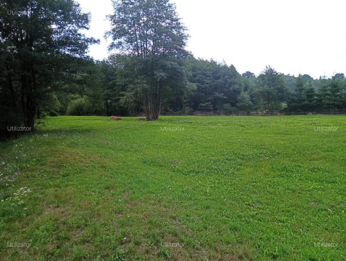 De vânzare teren extravilan - 3 De vânzare teren extravilan - 3