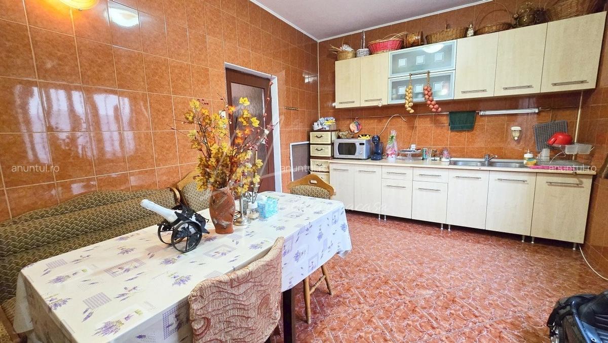 Ghencea, Cooperativei, vila individuala, mobilata complet - 12