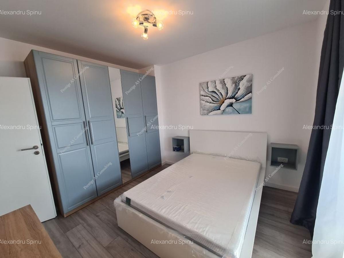 XCity Towers - Apartament petfriendly cu 2 camere, parcare privata - Torontalul - 13