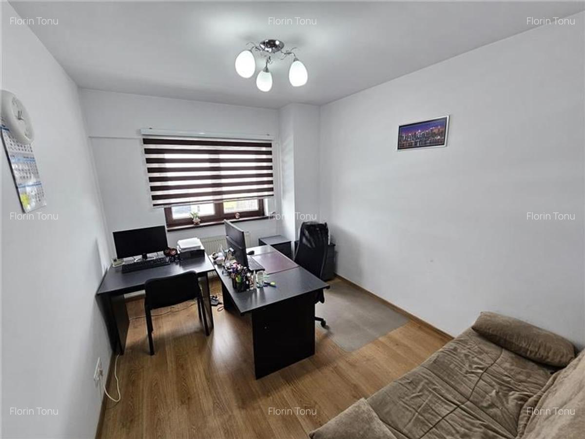 Apartament cu 2 camere semidecomandat în Astra - 3