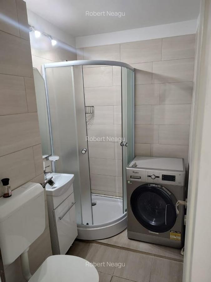 Garsoniera | Aparatorii Patriei | Decomandata | View Panoramic | Metrou - 3