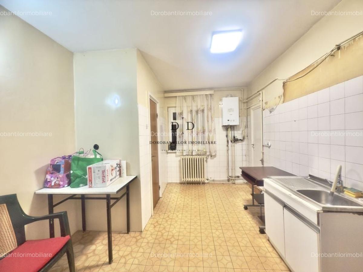 APARTAMENT SPATIOS DE 4 CAMERE IN GRĂDINI MǍNǍȘTUR - 6