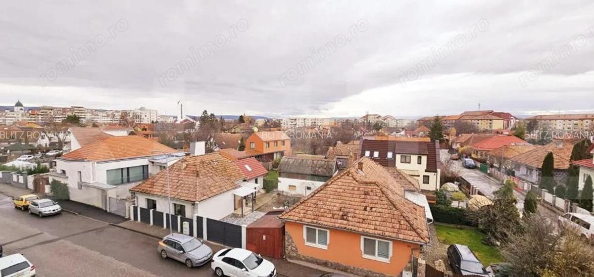 Garsoniera moderna ?i luminoasa, aproape de Centru - Sf.Gheorghe - 5