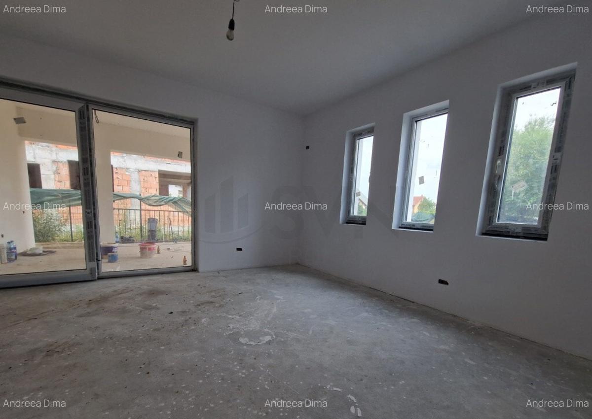 Casa 4 camere Crevedia langa lac - 8