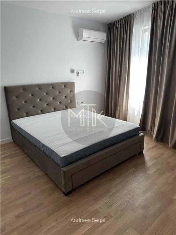 Exclusiv | Vila ansamblu ZenVille | 2 Locuri parcare | Pipera - 12