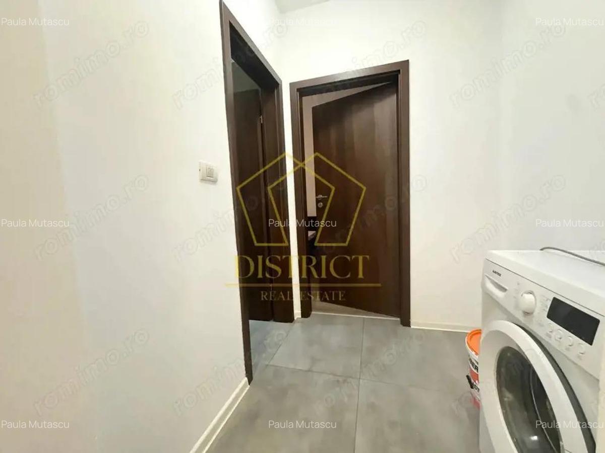 Aparatament spatios 2 camere | Giroc | LIDL - 6